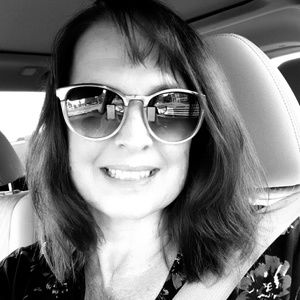 Meet your Posher, Sue